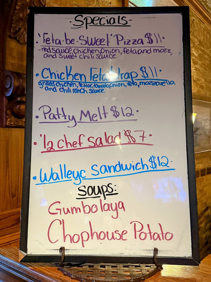 Flamingo Pizza Of Miller - 5