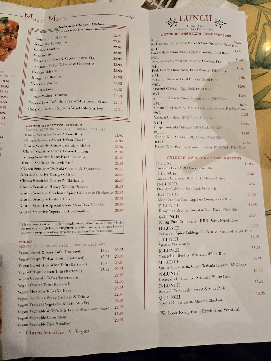 Red Dragon Northside - 1