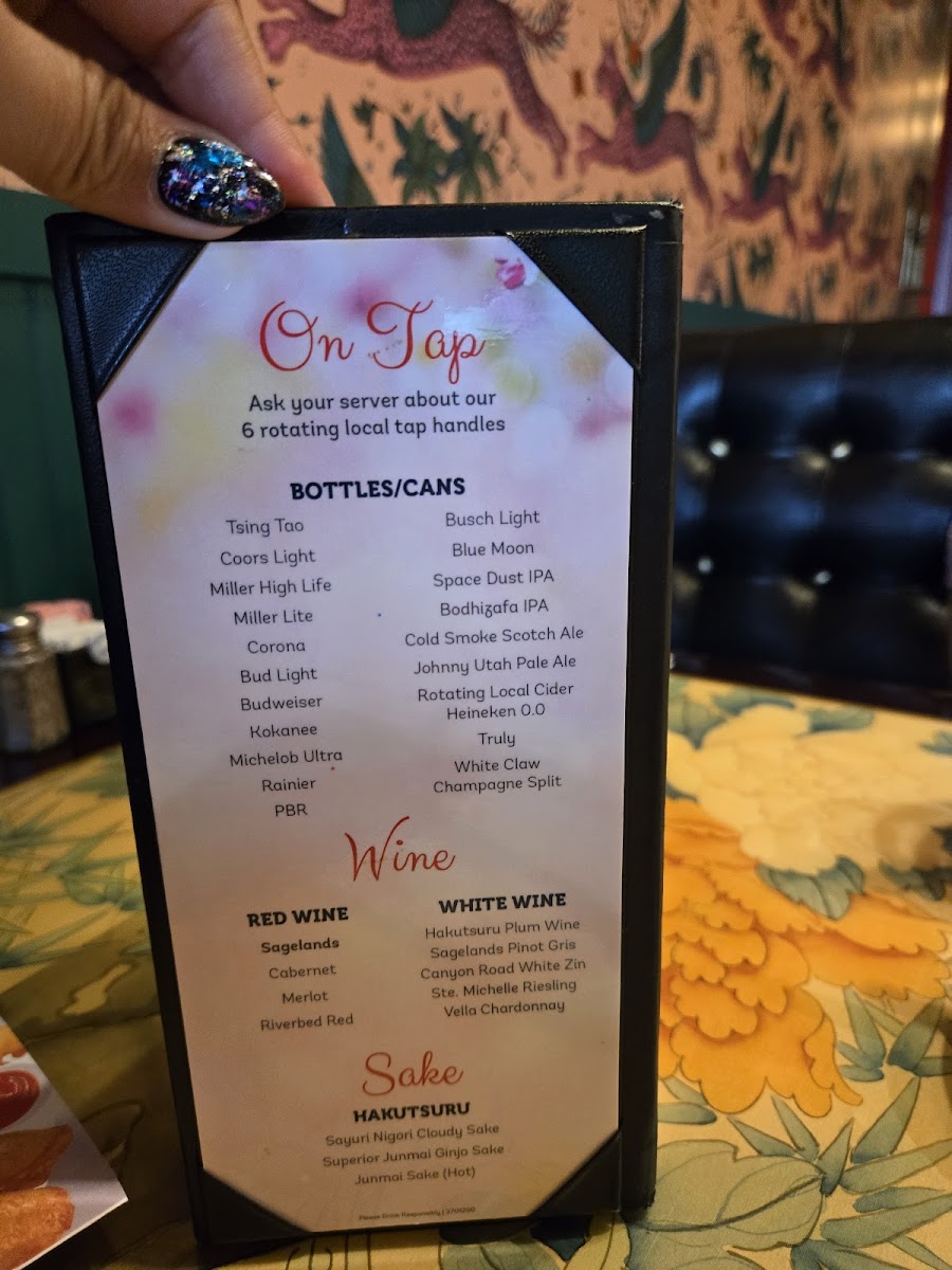 Red Dragon Northside - 10