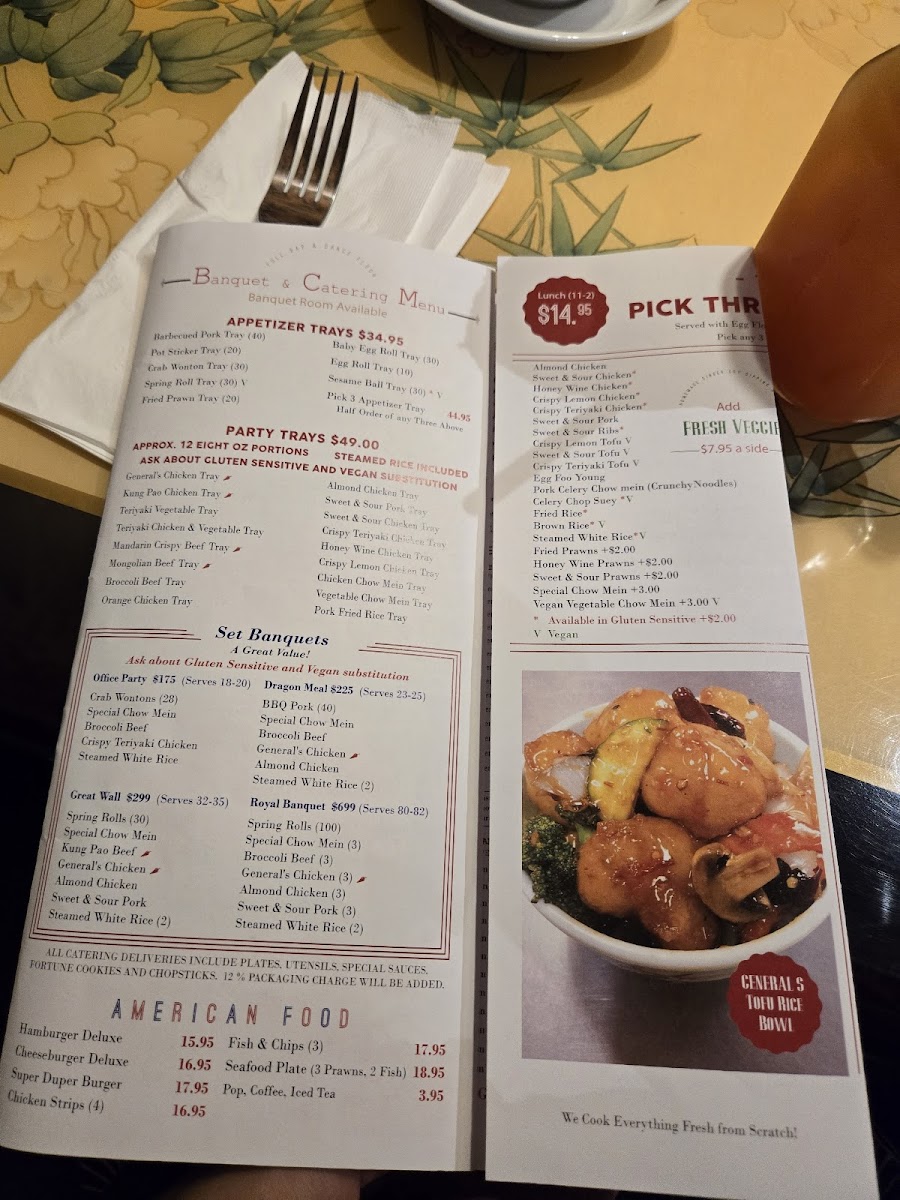 Red Dragon Northside - 2