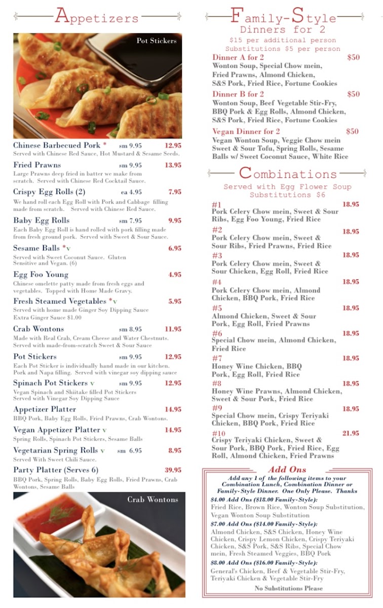 Red Dragon Northside - 5