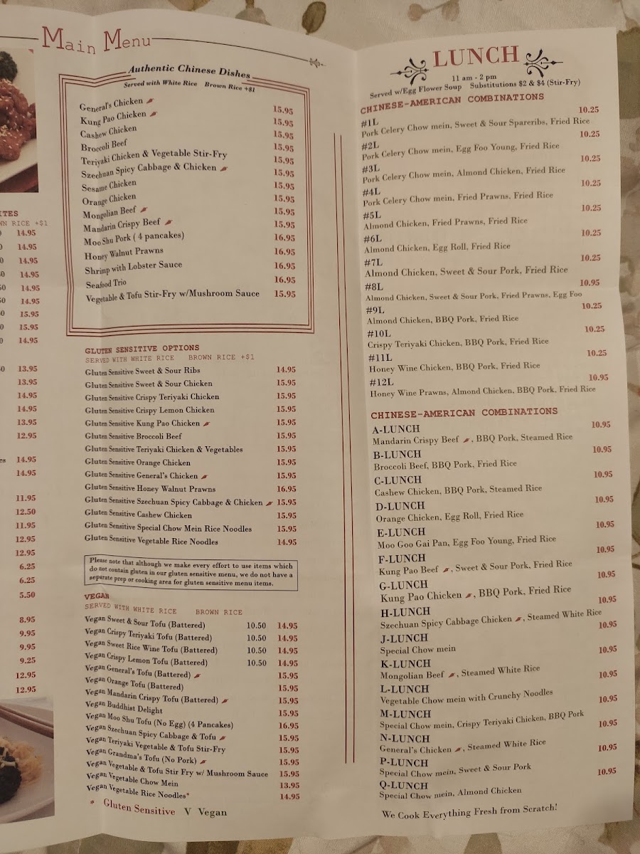 Red Dragon Northside - 8