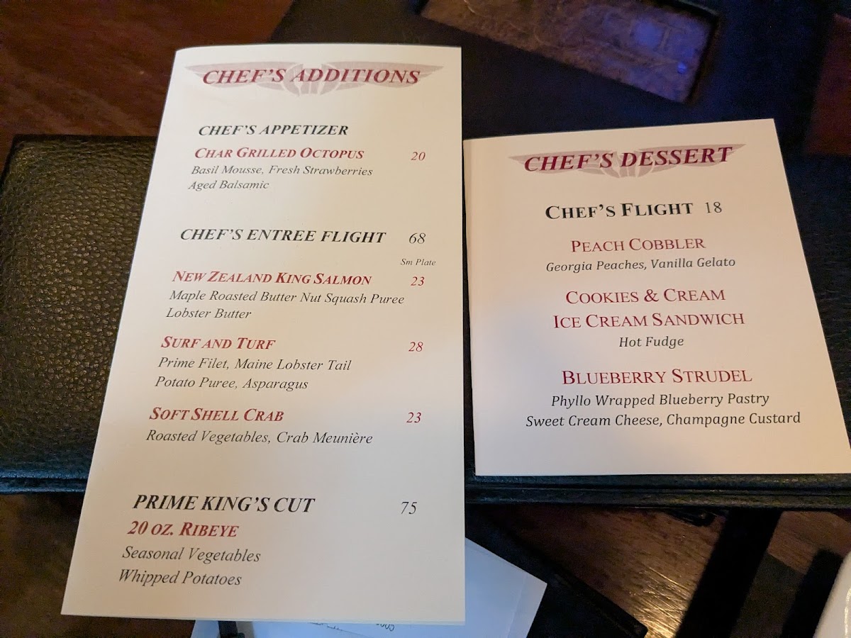 Flight Restaurant and Wine Bar - 10