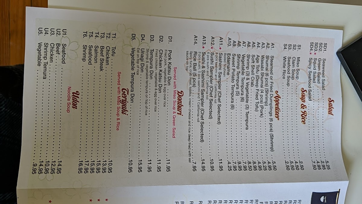 Akida Japanese Restaurant - 6