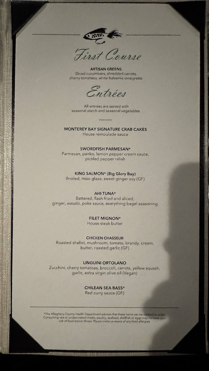 Monterey Bay Fish Grotto - 2