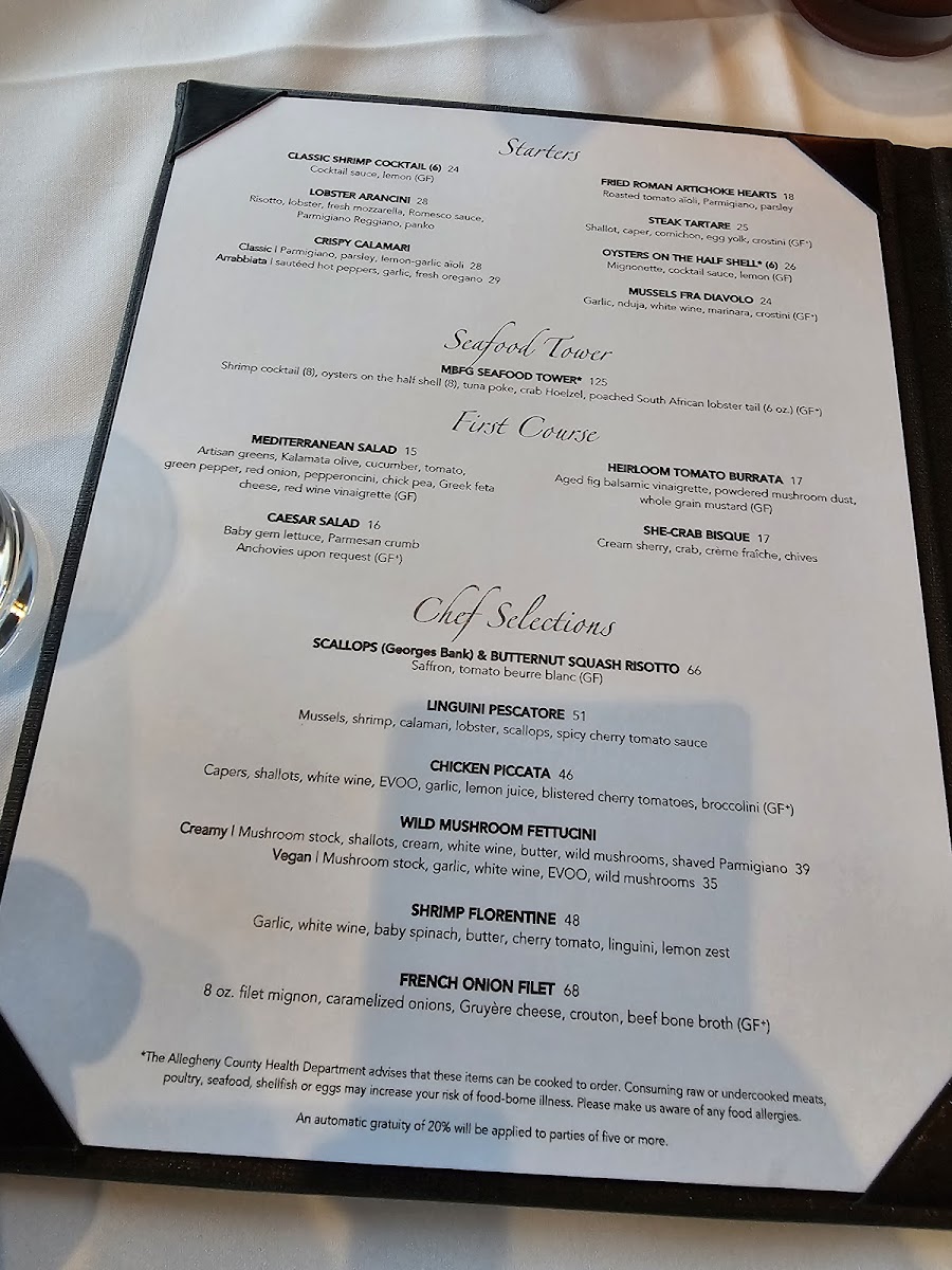 Monterey Bay Fish Grotto - 8