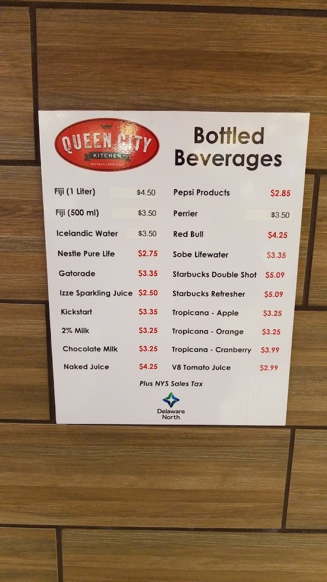 Queen City Kitchen - 10