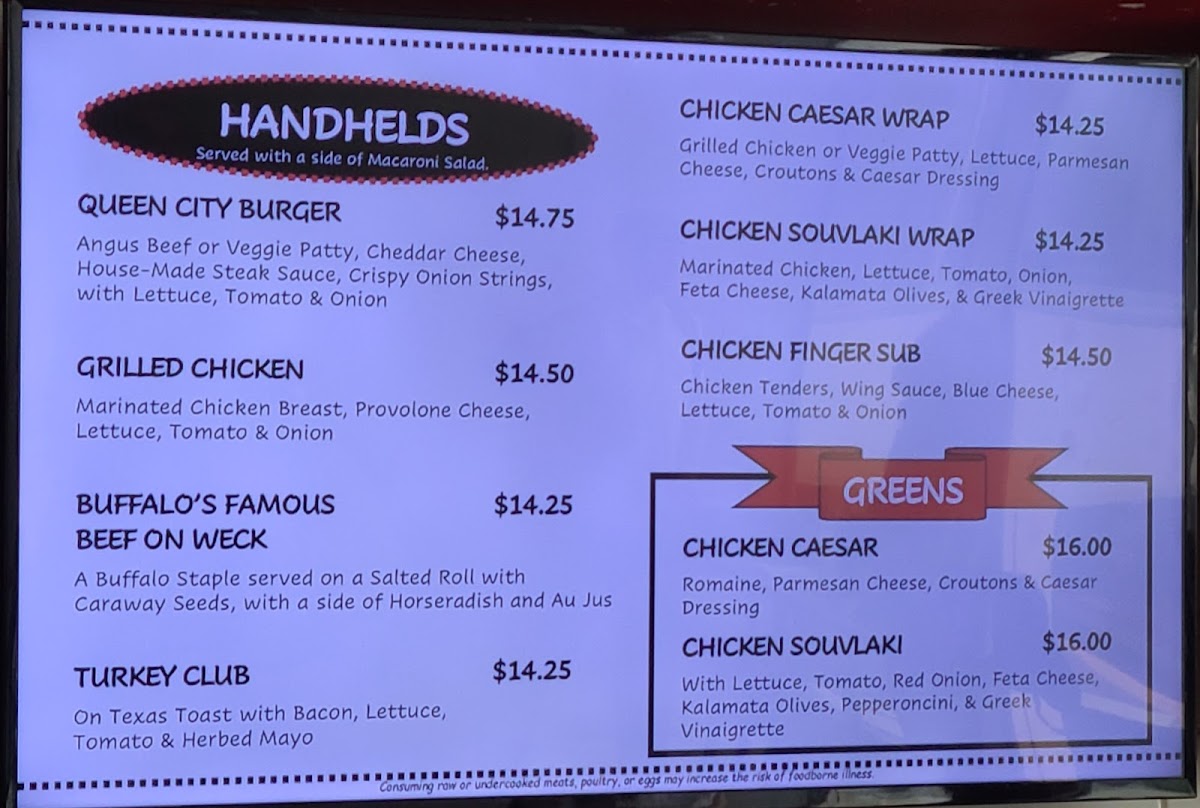 Queen City Kitchen - 4