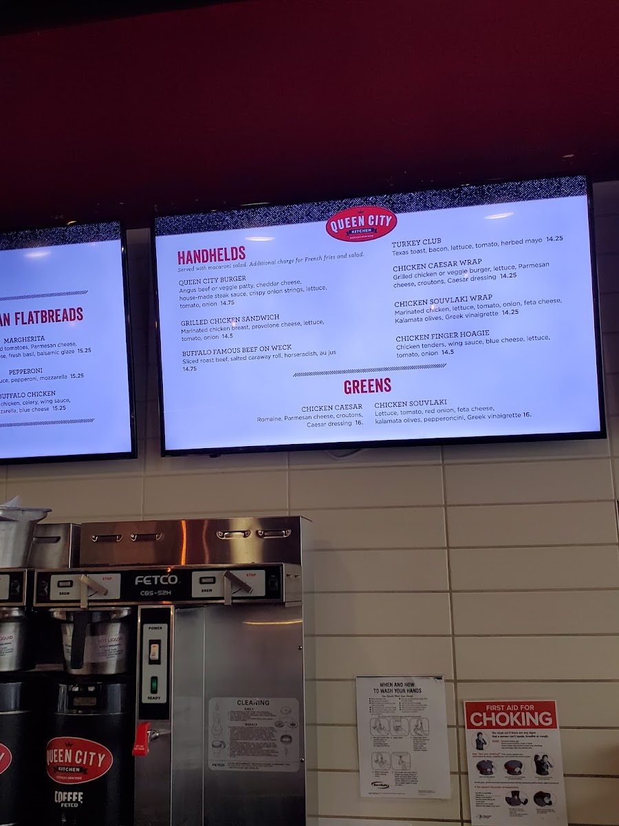 Queen City Kitchen - 6