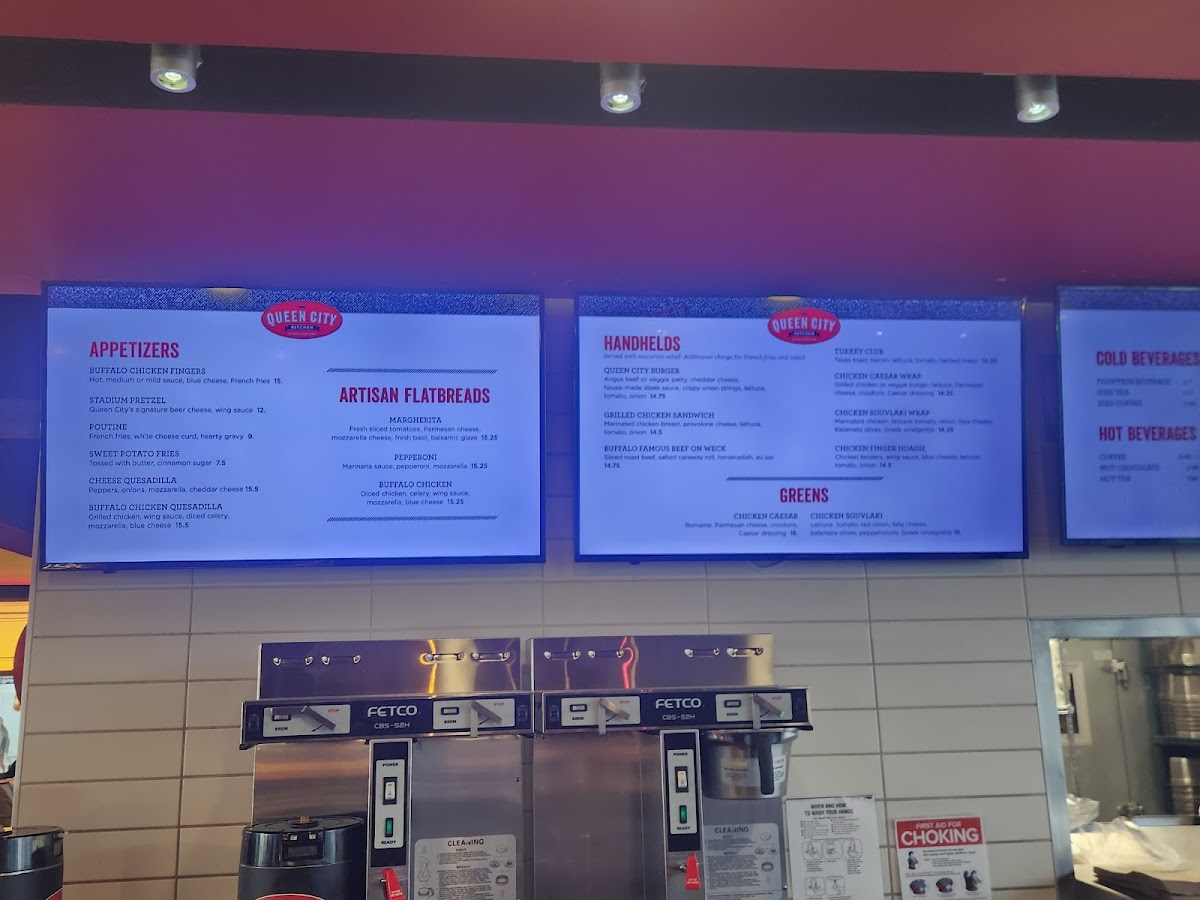 Queen City Kitchen - 7