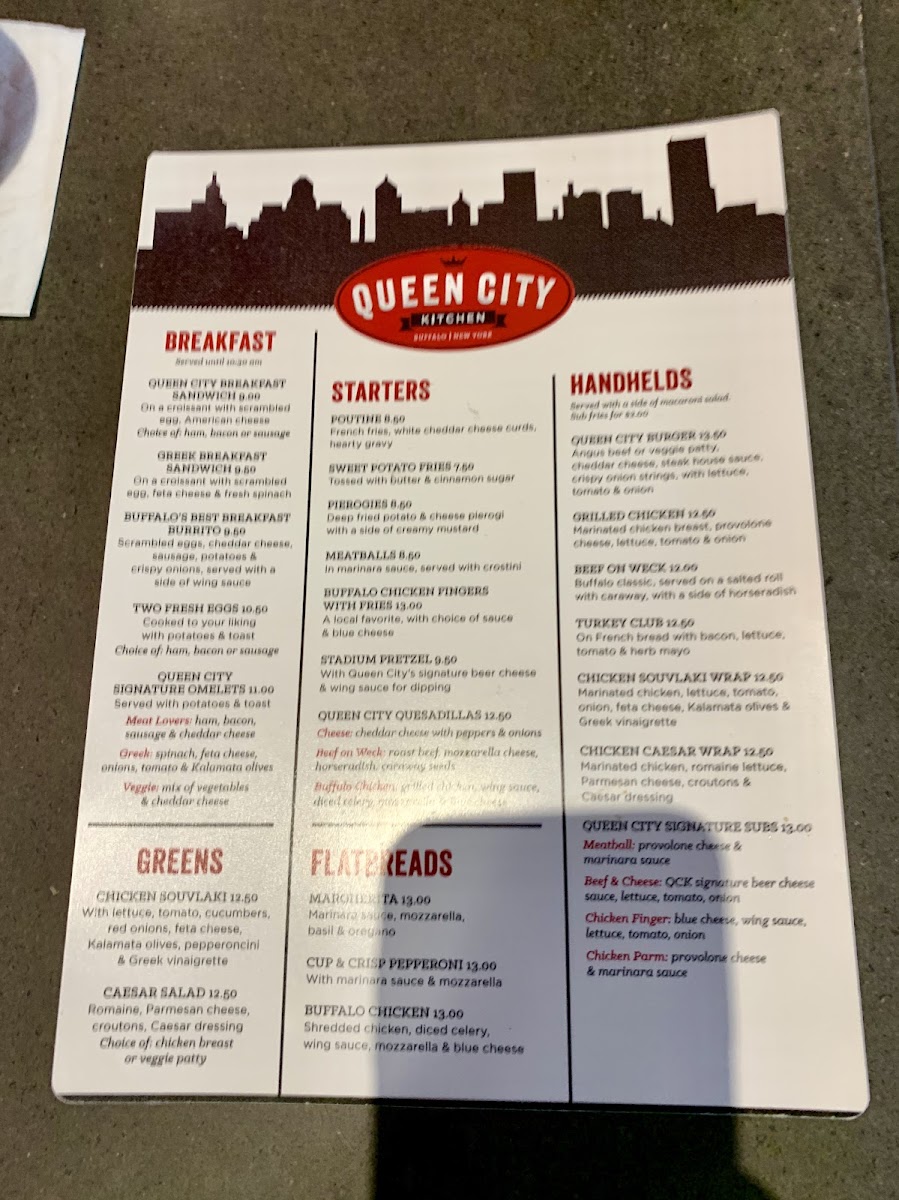 Queen City Kitchen - 8