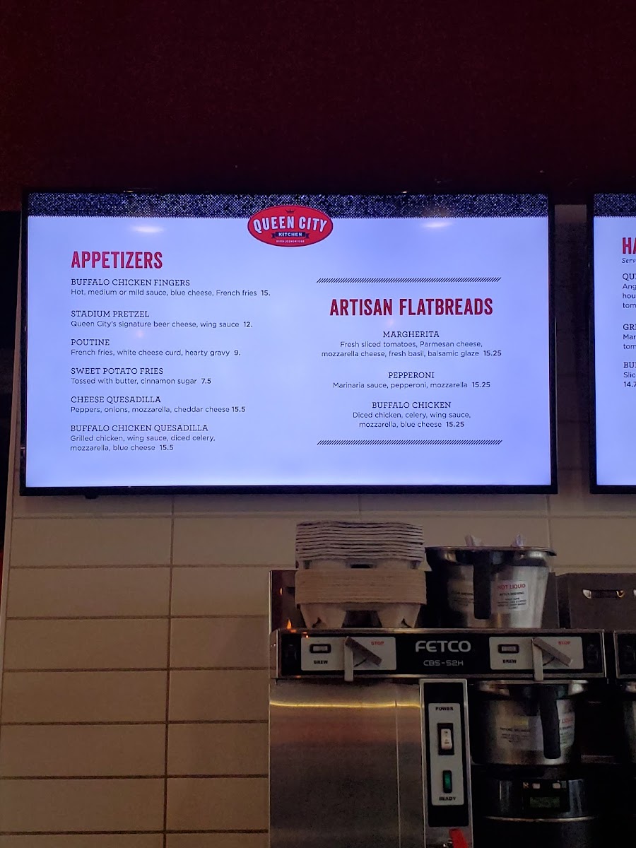 Queen City Kitchen - 9