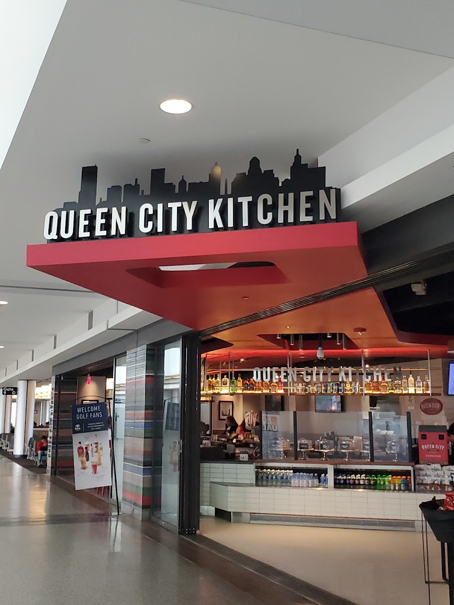 Queen City Kitchen