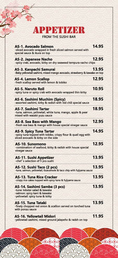 Fujiyama Fine Japanese Restaurant - 2