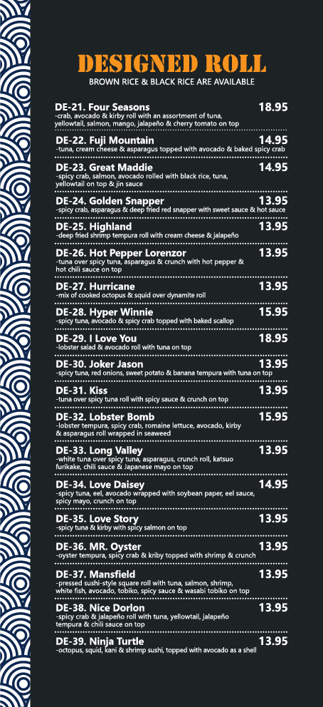 Fujiyama Fine Japanese Restaurant - 3