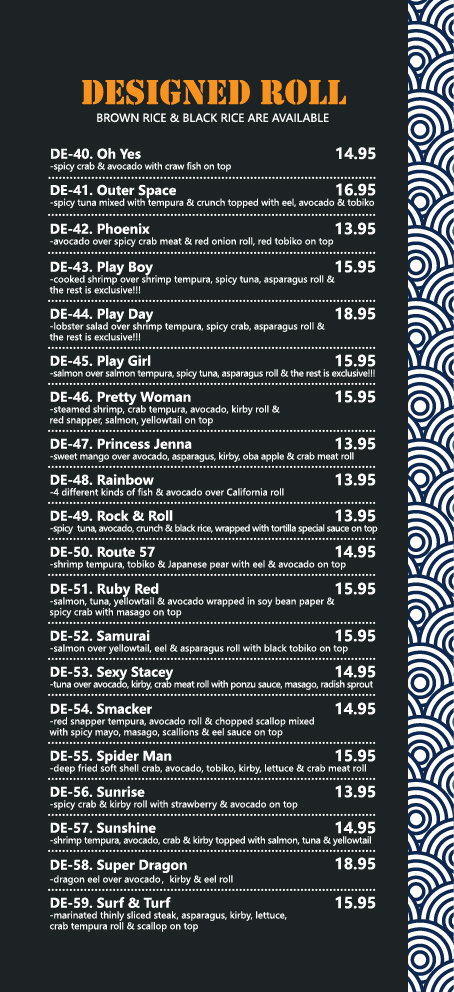 Fujiyama Fine Japanese Restaurant - 4