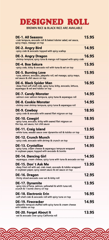 Fujiyama Fine Japanese Restaurant - 7