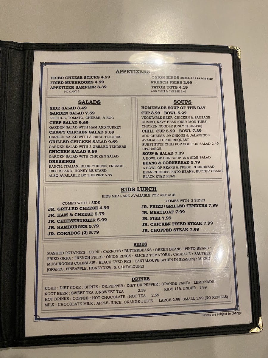 Ballard Street Cafe and Grill - 6