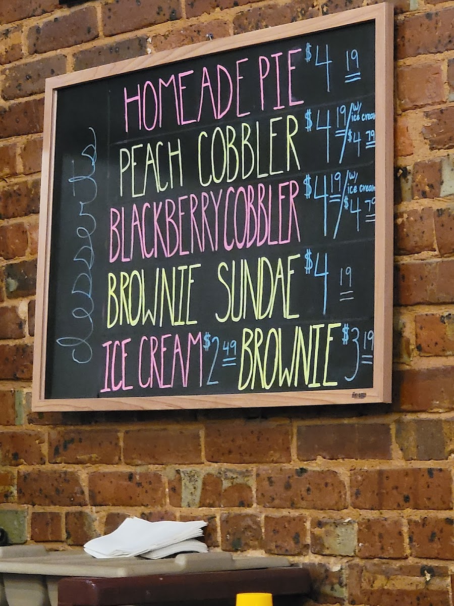 Ballard Street Cafe and Grill - 8