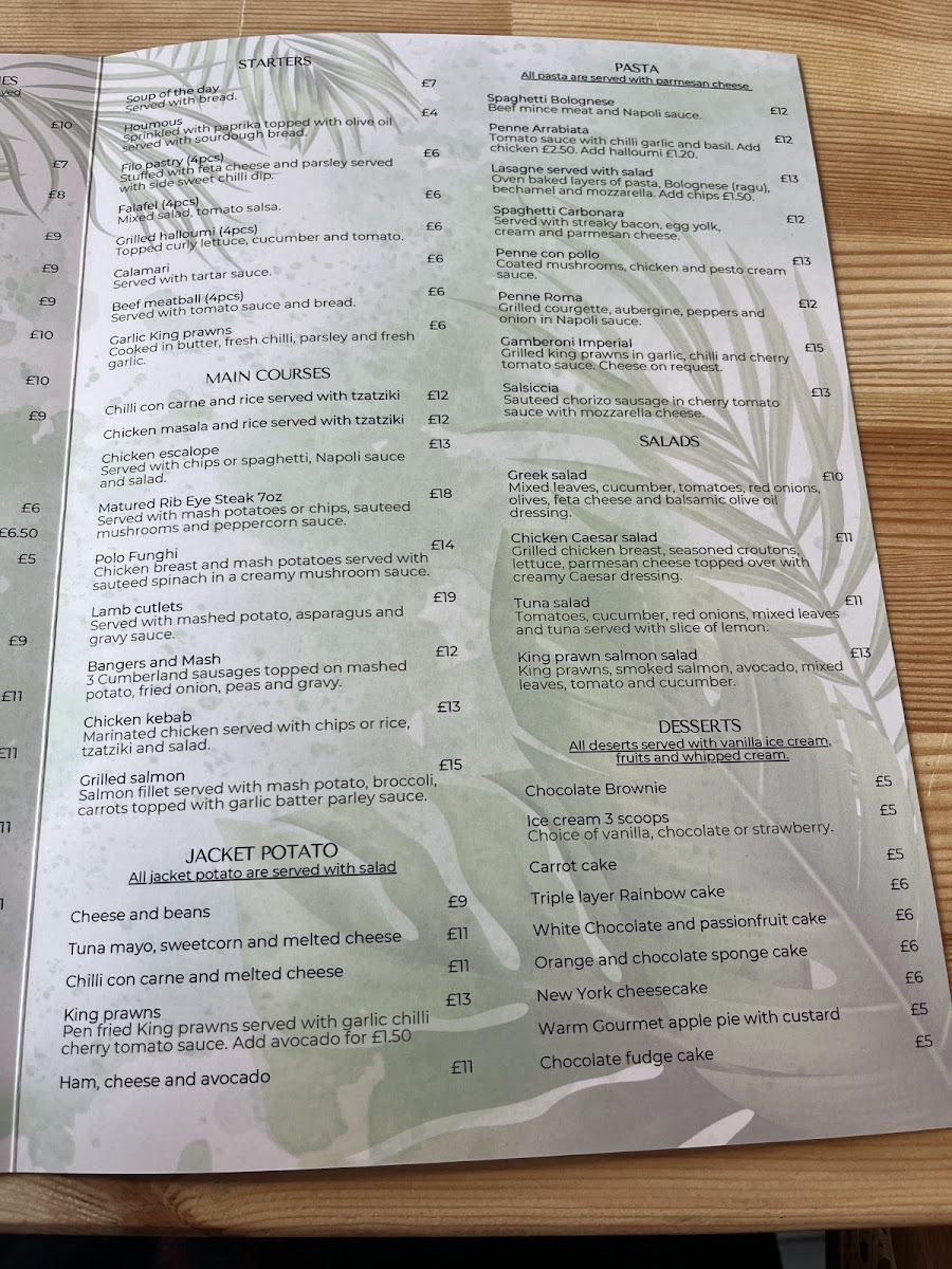 Love Dulwich Turkish BBQ & Meze Restaurant - 5