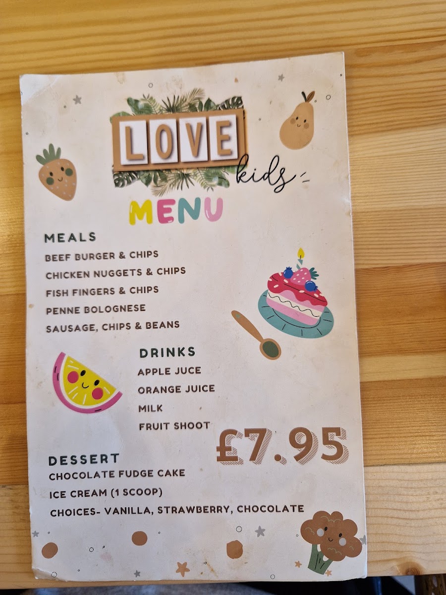 Love Dulwich Turkish BBQ & Meze Restaurant - 7