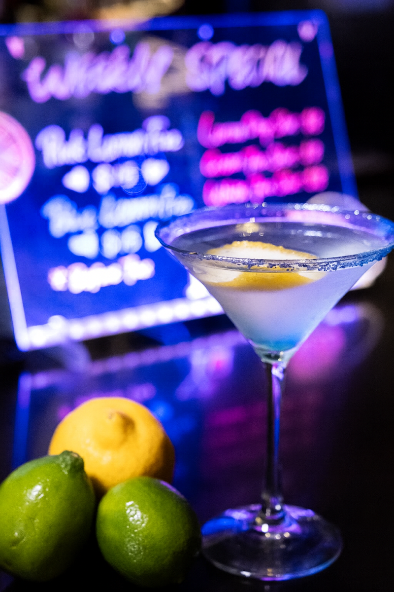 Zero Degree Karaoke Bar & Club