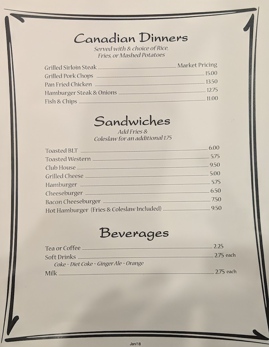 Oriental Restaurant - 8