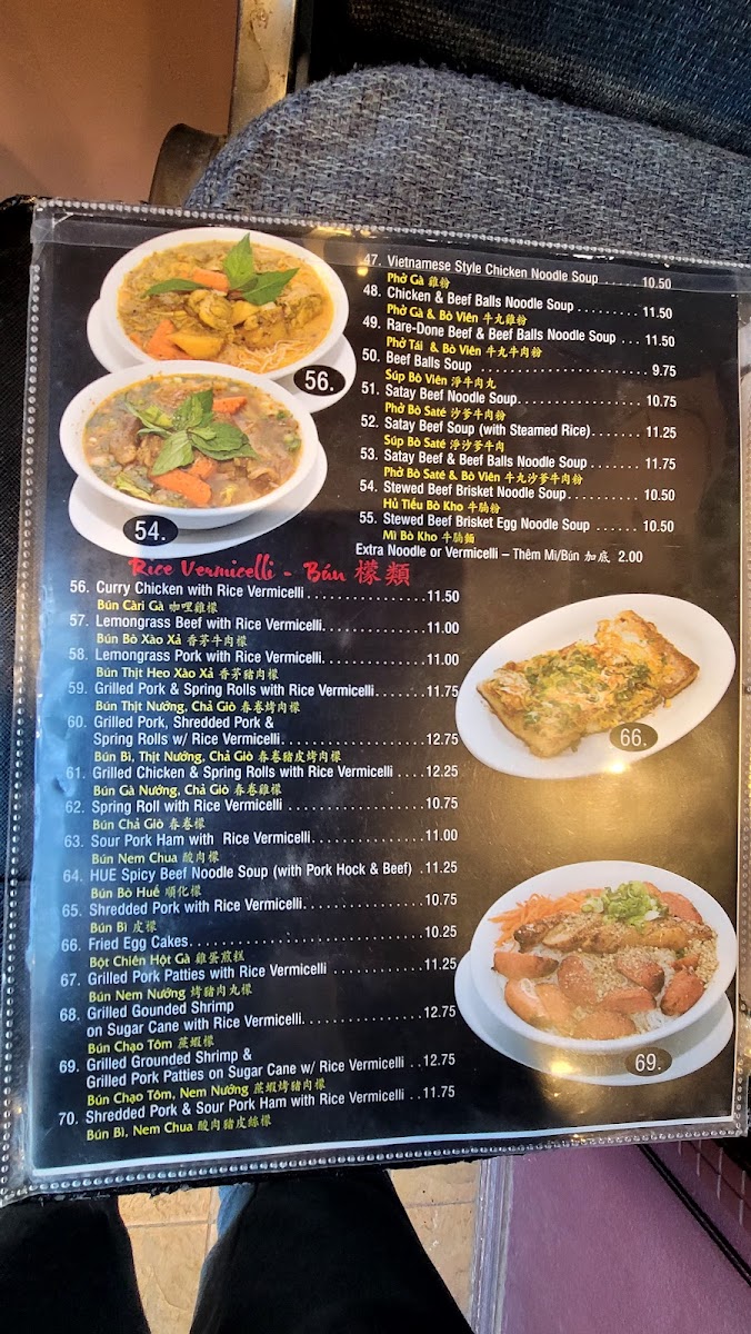 Dong Khanh Restaurant - 6