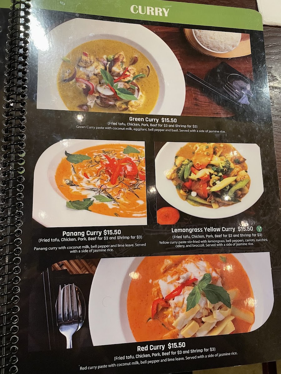 Green Garden Pho - 9