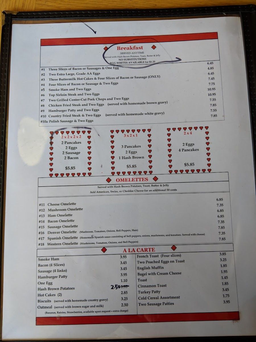 Hearts Coffee Shop - 8