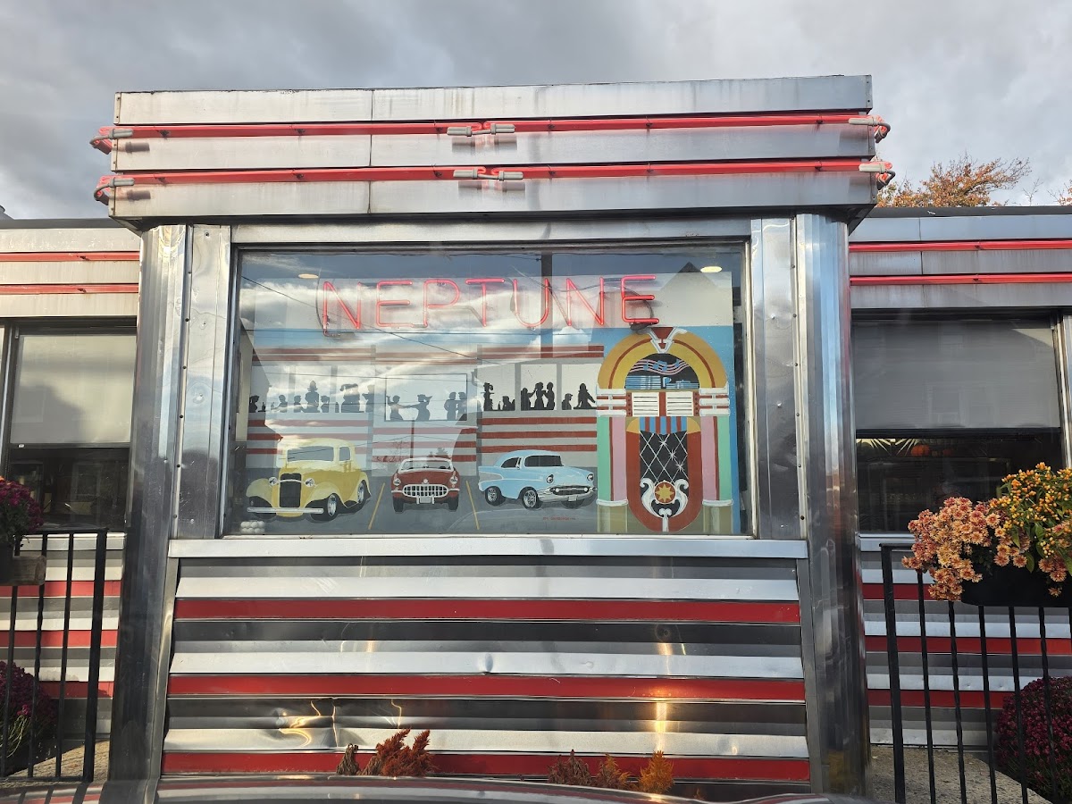 Neptune Diner