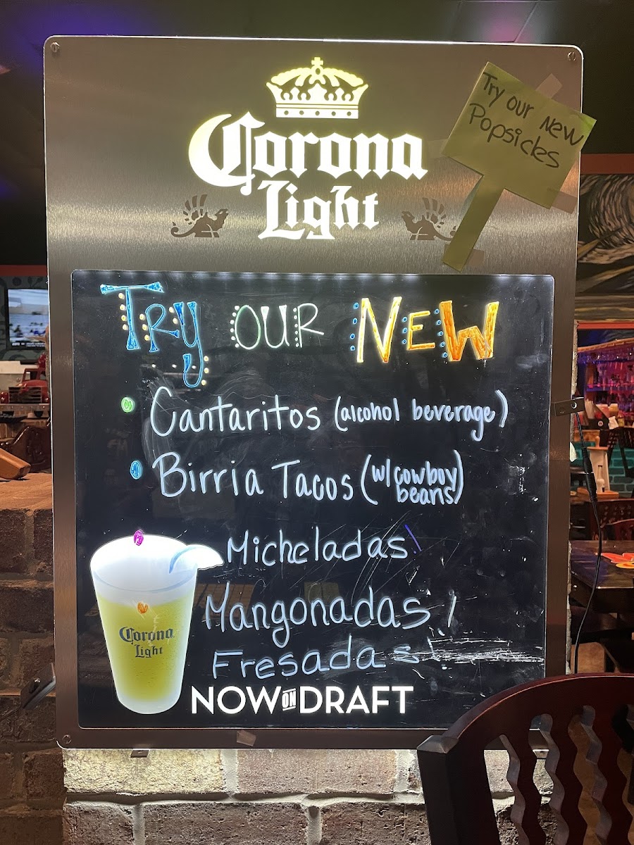 Mi Casita Mexican Restaurant - 2