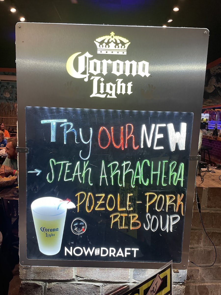 Mi Casita Mexican Restaurant - 3