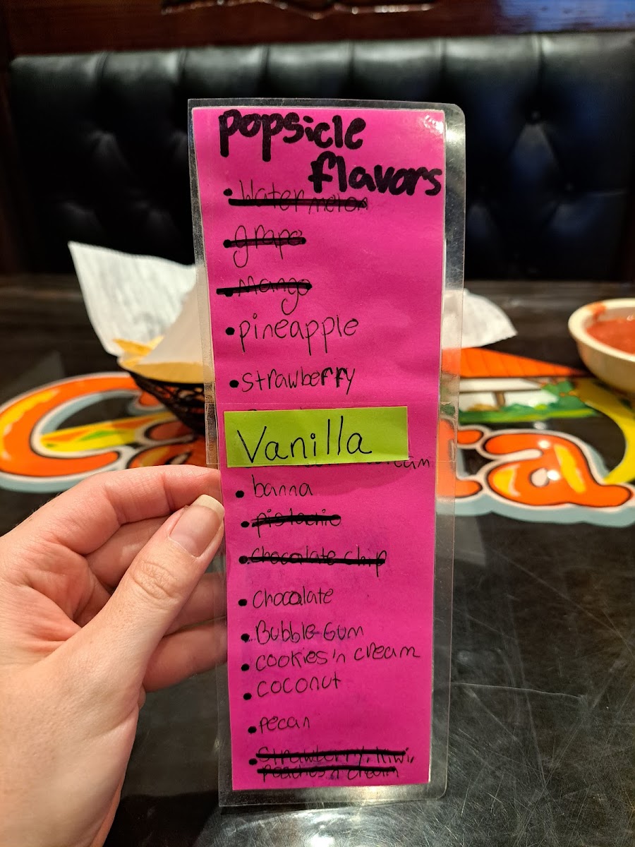 Mi Casita Mexican Restaurant - 4