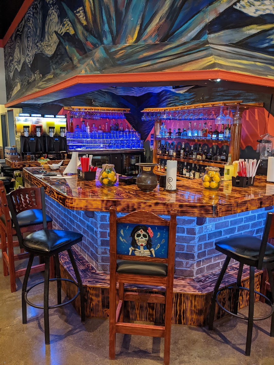 Mi Casita Mexican Restaurant