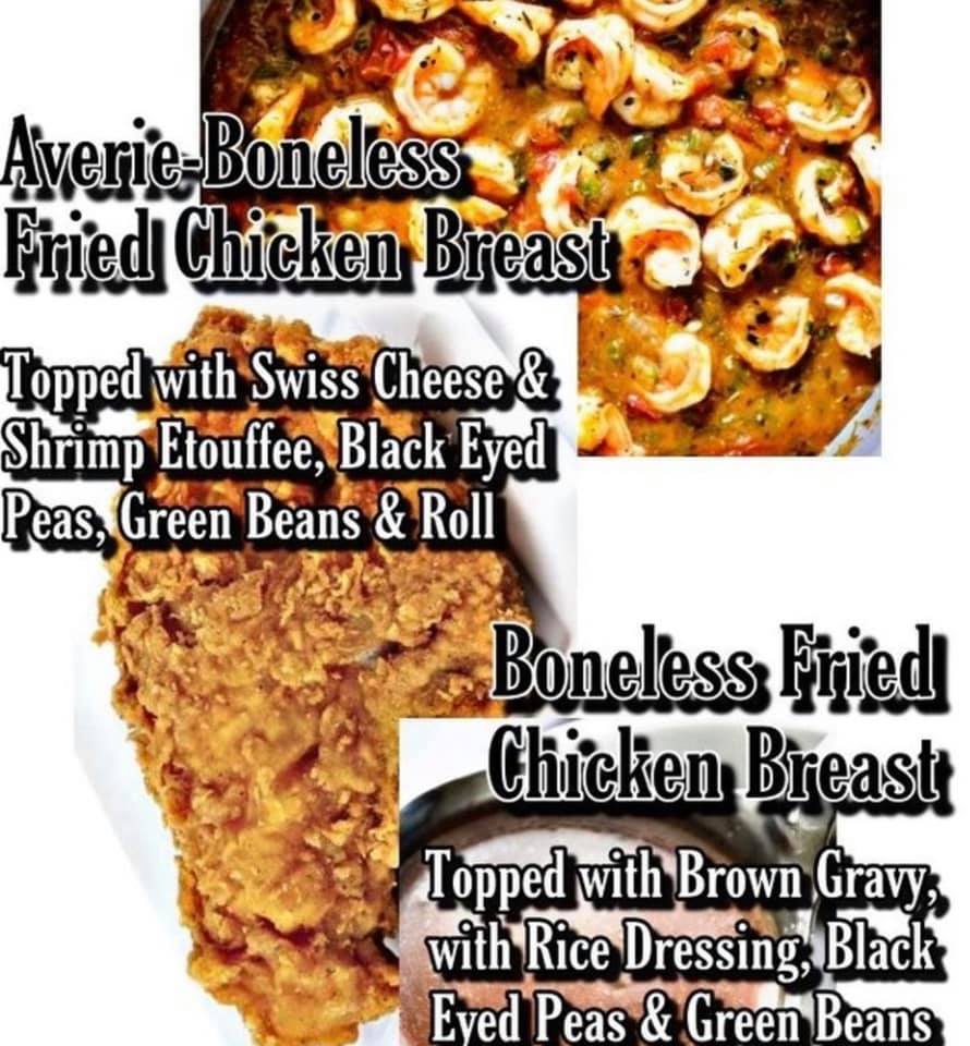 Bergeron's Boudin & Cajun Meats - 6