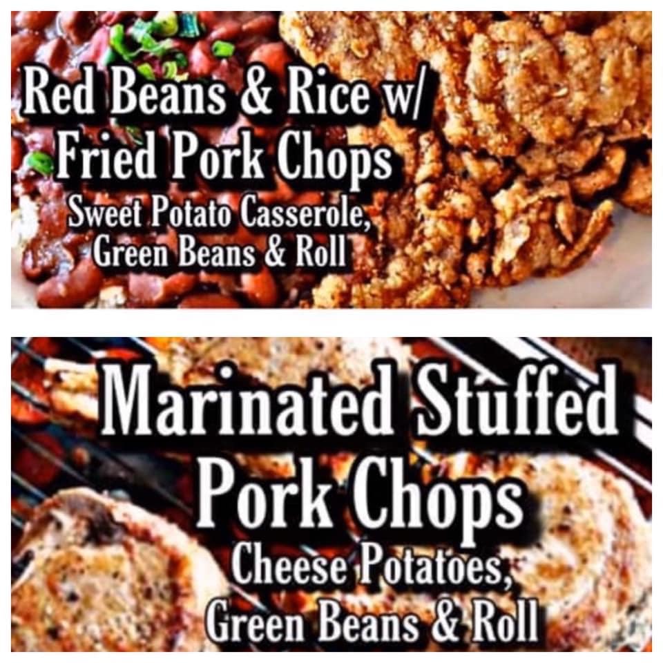 Bergeron's Boudin & Cajun Meats - 8