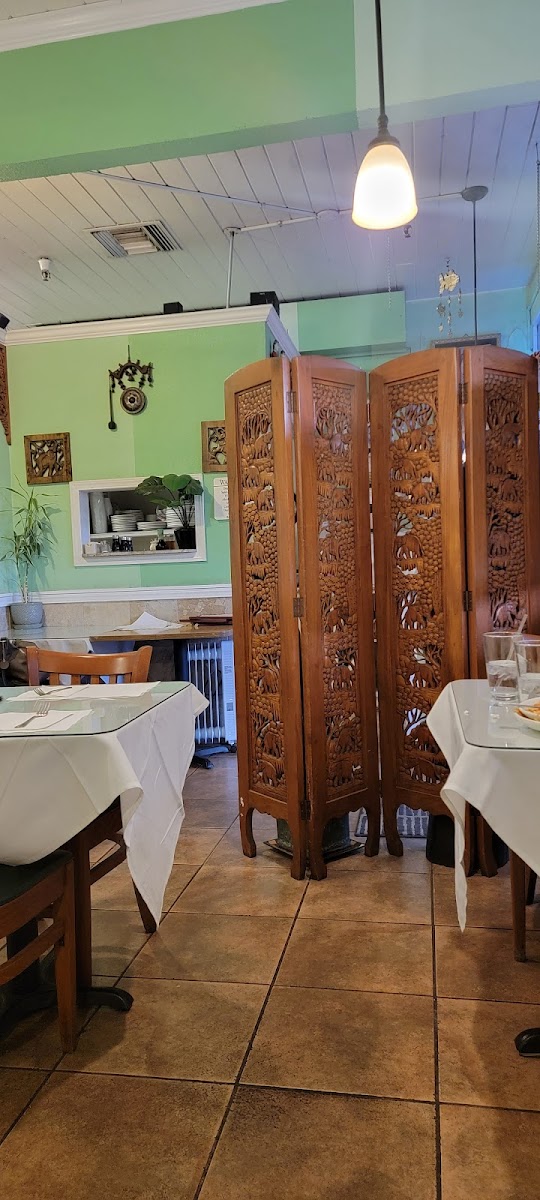 Thai Kitchen Restaurant