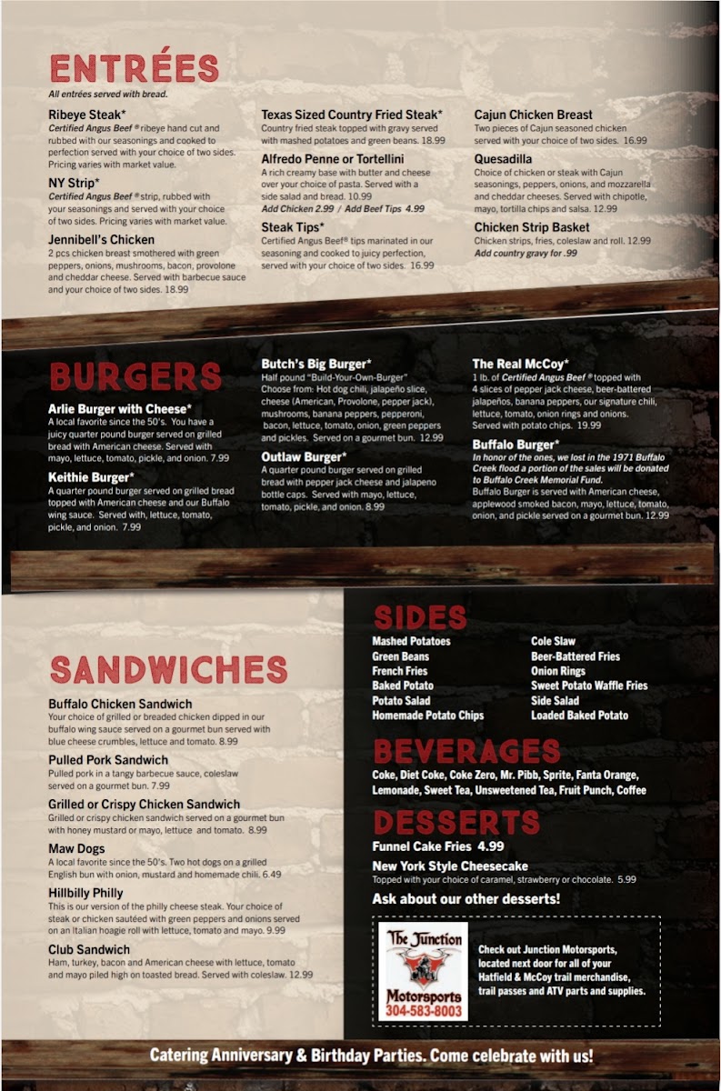 Keith's Bar & Grille - 2