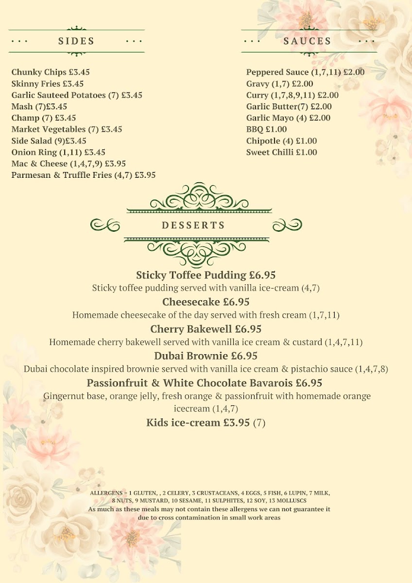 The 3 C's Social Club - 2