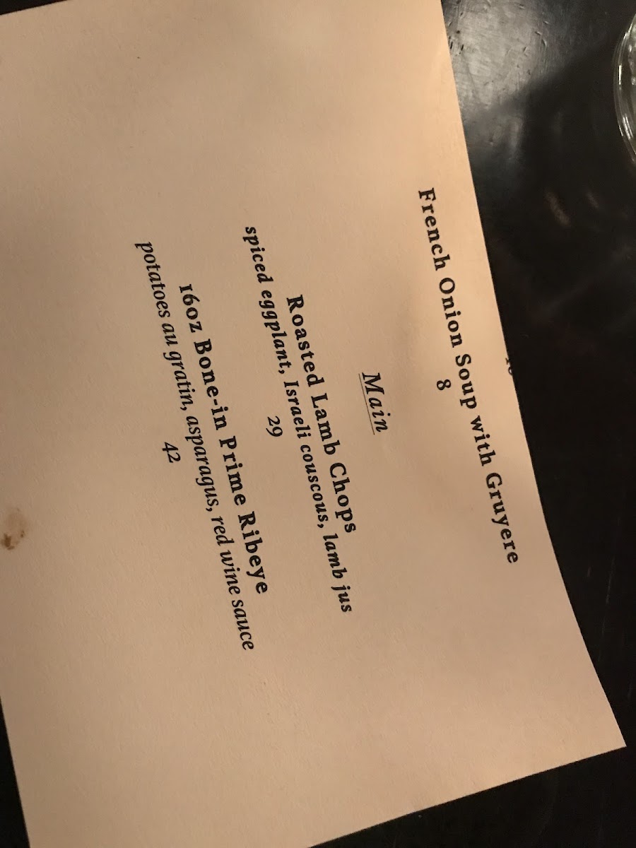 Wistaria Restaurant and Bar - 5