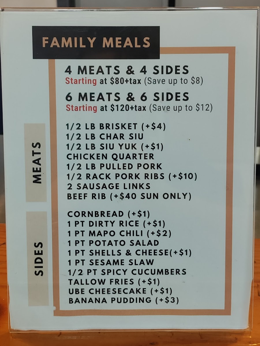 Smoke Queen Barbecue - 3