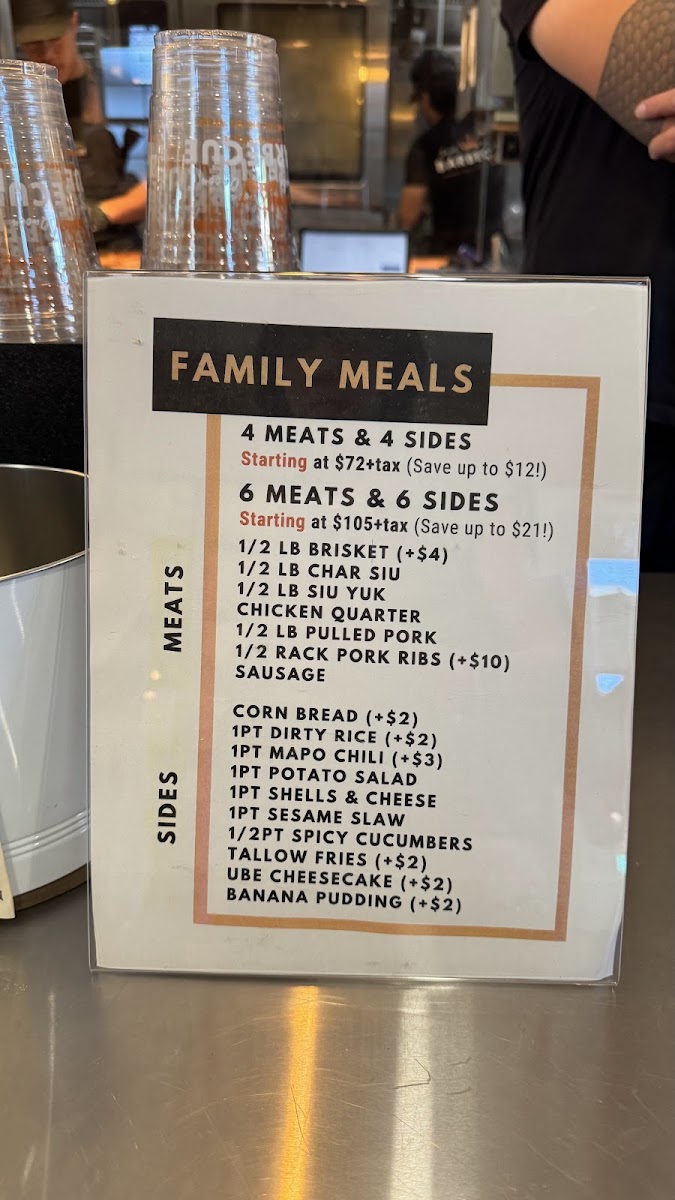 Smoke Queen Barbecue - 8