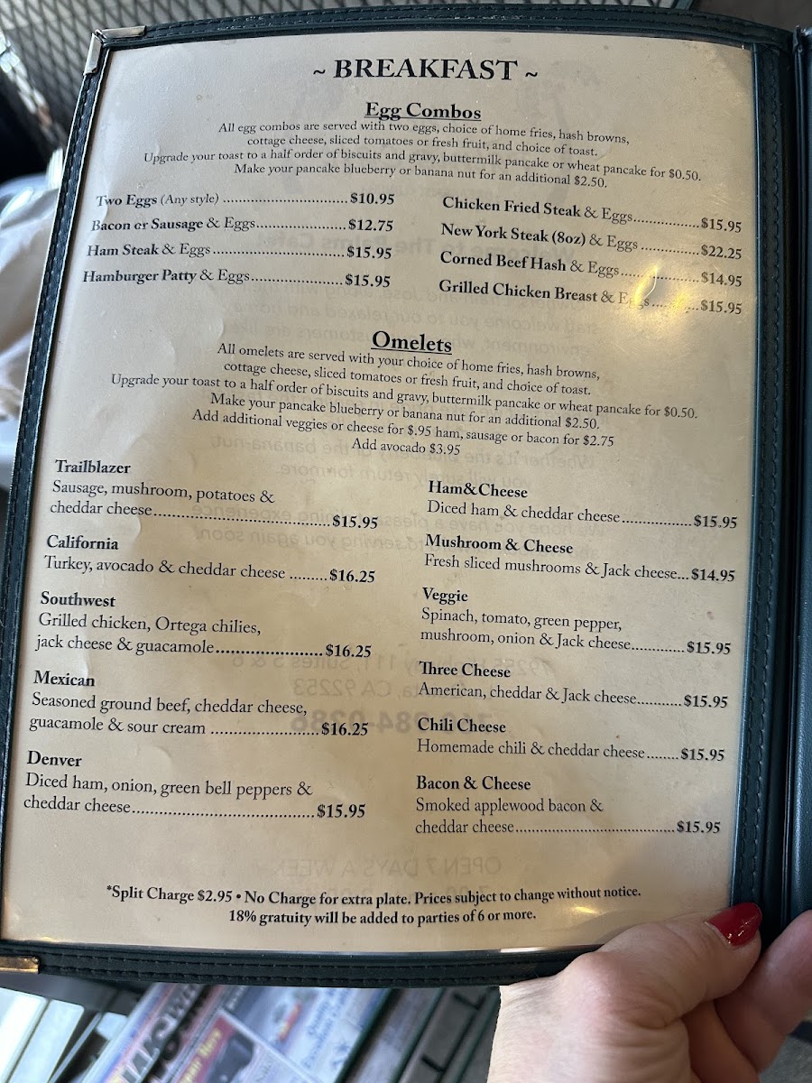 The Palms La Quinta - 1