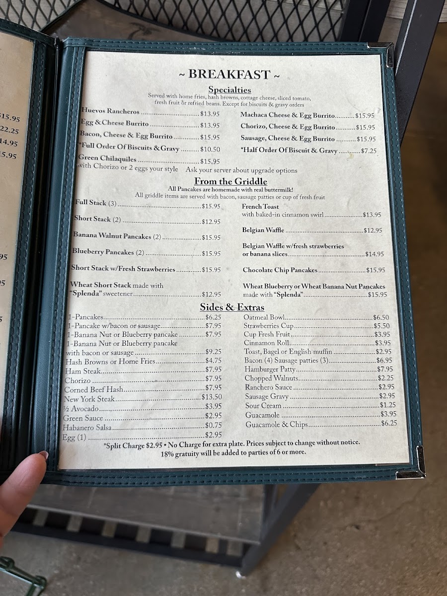 The Palms La Quinta - 2