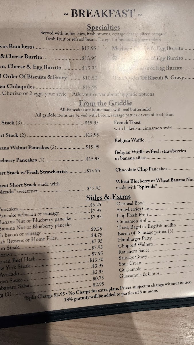 The Palms La Quinta - 7