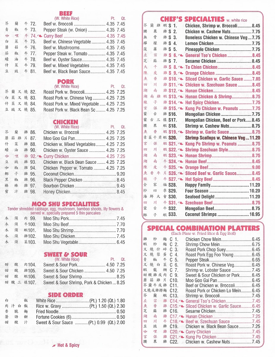 Yummy Delight Buffet - 2