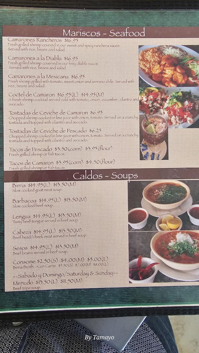 Jalisco Restaurant - 2