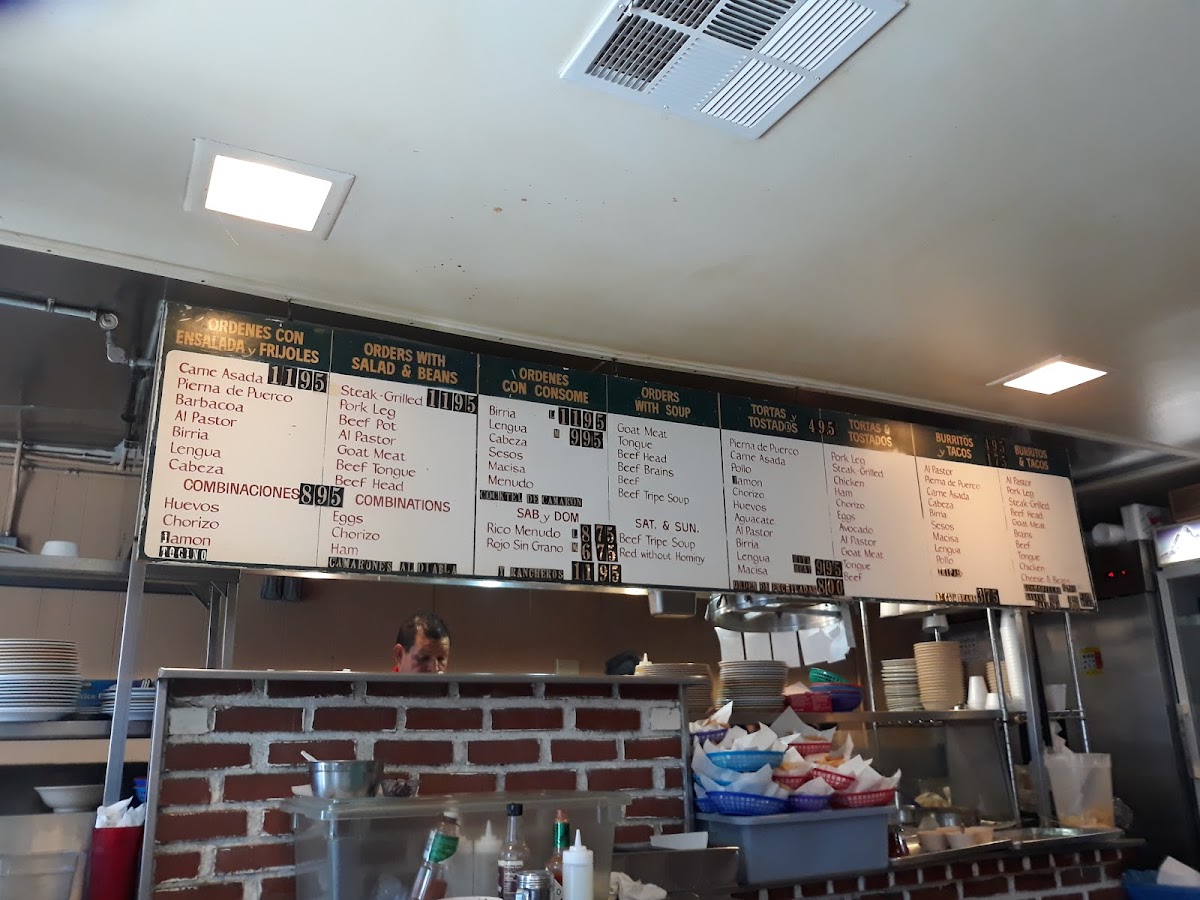 Jalisco Restaurant - 6