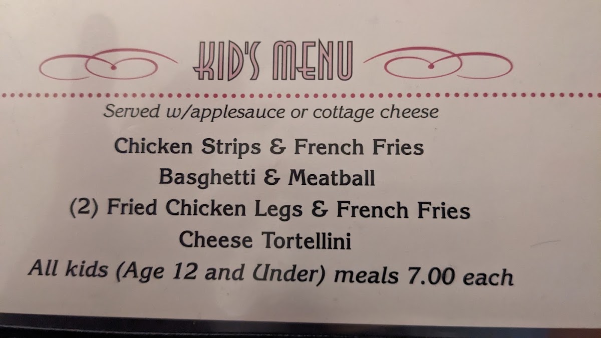 David's Food and Spirits - 1